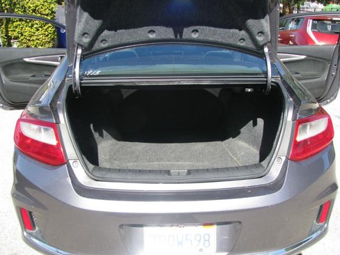 Used 2013 Honda Accord LX-S image 7