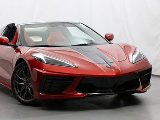 Certified 2024 Chevrolet Corvette Stingray video 2