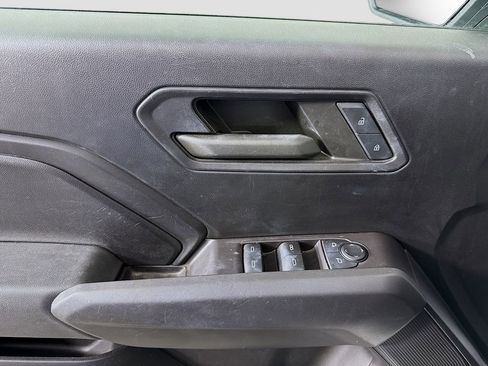 Used 2023 Chevrolet Colorado Trail Boss w/ Advanced Trailering Package image 18