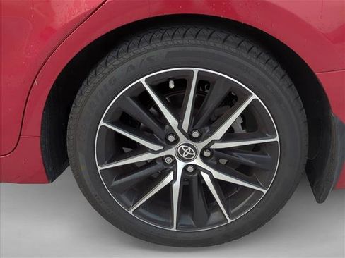 Used 2021 Toyota Camry SE w/ Audio Upgrade Package image 6