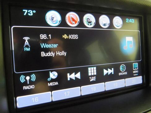 Used 2020 Chevrolet Tahoe Premier AWD/4WD image 24