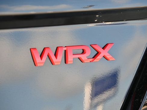New 2025 Subaru WRX Premium image 14