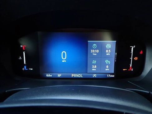 New 2026 Ford Escape Active w/ Cold Weather Package AWD/4WD image 26