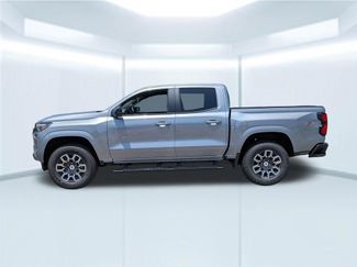 New 2026 Chevrolet Colorado Z71 w/ Z71 Convenience Package 2 AWD/4WD video 2