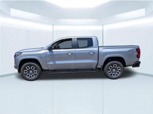 New 2026 Chevrolet Colorado Z71 w/ Z71 Convenience Package 2 AWD/4WD image 2