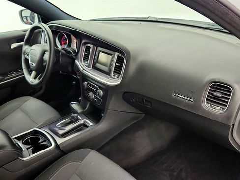 Used 2017 Dodge Charger SE w/ Popular Equipment Group RWD image 24