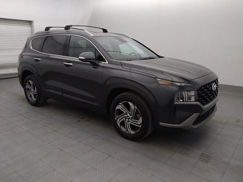 Used 2023 Hyundai Santa Fe SEL FWD image 11