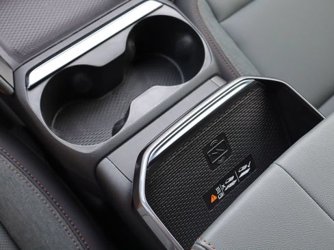 New 2026 GMC Terrain AT4 AWD/4WD image 19