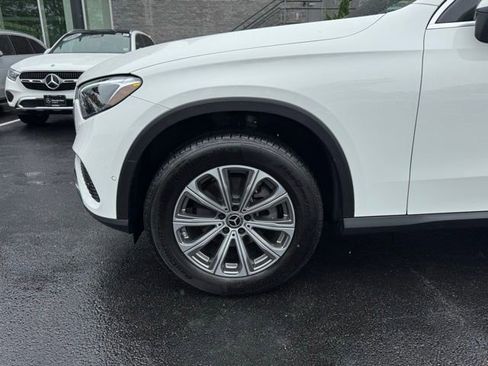 Used 2026 Mercedes-Benz GLC 300 4MATIC image 9