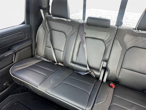 New 2026 RAM 1500 Limited image 9