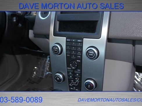 Used 2008 Volvo C30 T5 Version 2.0 image 17