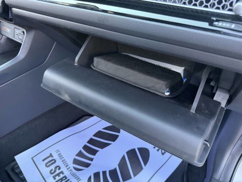 Used 2022 Honda Civic EX image 20