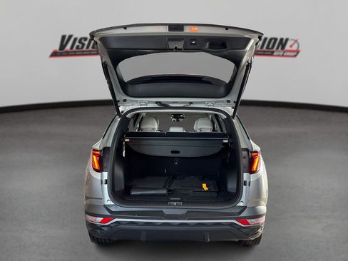 Certified 2023 Hyundai Tucson SEL w/ Convenience Package image 11