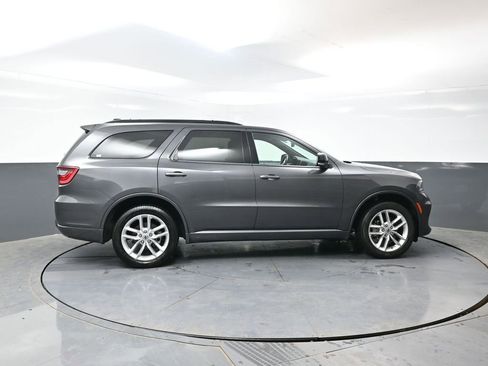 Used 2024 Dodge Durango GT AWD/4WD image 4