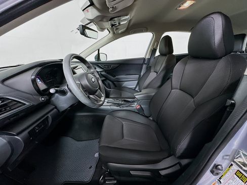 Used 2019 Subaru Impreza 2.0i w/ Eyesight AWD/4WD image 13