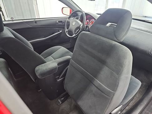 Used 2005 Honda Civic EX image 29