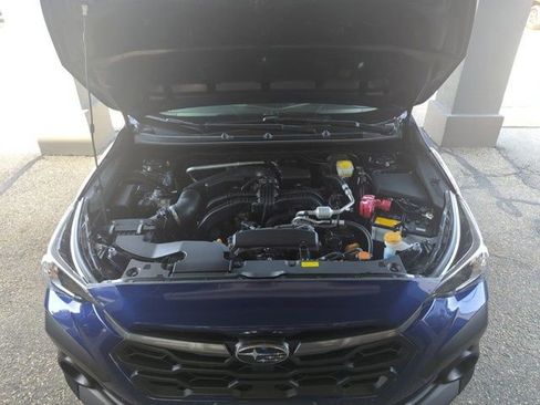 Used 2025 Subaru Crosstrek 2.0i Premium image 28