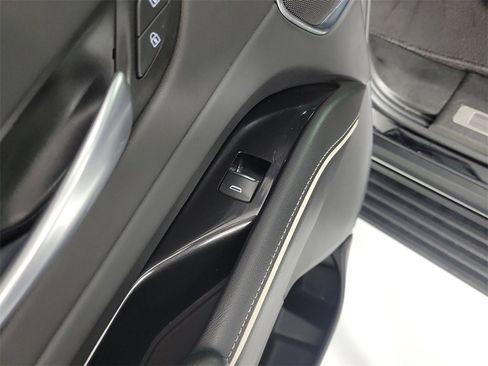 Certified 2023 Cadillac Escalade ESV Premium Luxury w/ Performance Package image 15