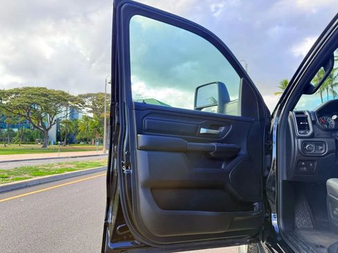 Used 2025 RAM 1500 Tradesman image 14