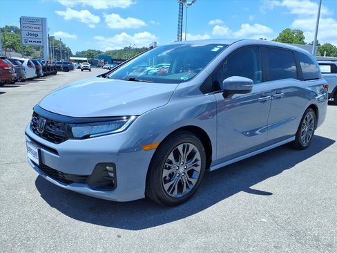 Used 2026 Honda Odyssey Touring image 8