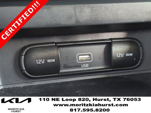Used 2021 Kia Soul LX image 22