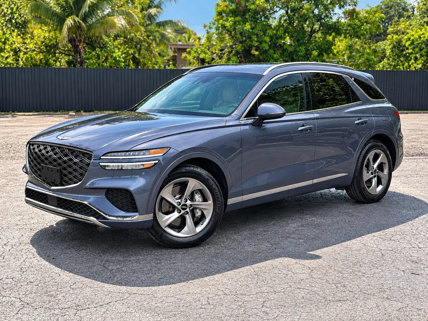 Used 2026 Genesis GV70 2.5T AWD/4WD image 5