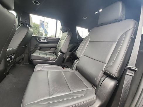 Used 2022 Chevrolet Tahoe LT image 8