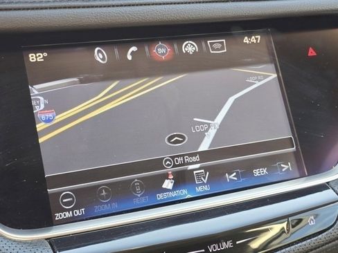 Used 2017 Cadillac XT5 Luxury image 6