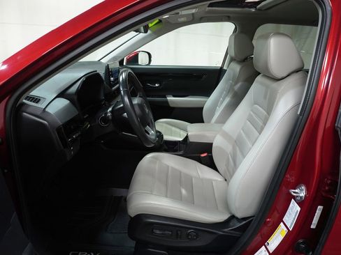 Used 2024 Honda CR-V EX-L image 11