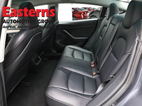 Used 2023 Tesla Model 3 Standard Range RWD image 16