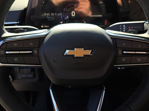 New 2026 Chevrolet Tahoe LT w/ Comfort Package image 21