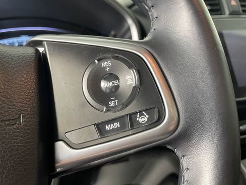 Used 2017 Honda CR-V EX-L image 9