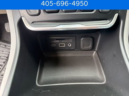 Used 2021 GMC Terrain SLT FWD image 26