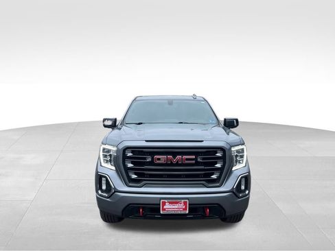 Used 2021 GMC Sierra 1500 AT4 AWD/4WD image 35
