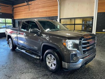 Used 2019 GMC Sierra 1500 SLE