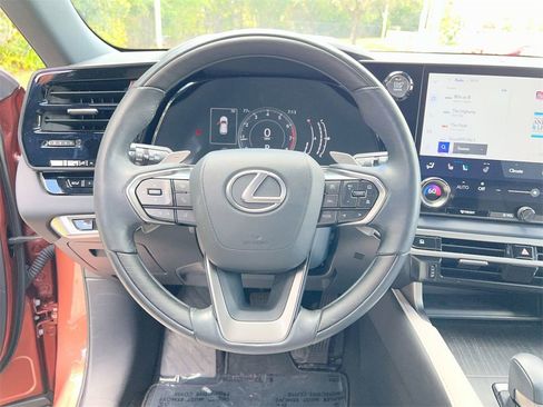 Certified 2023 Lexus RX 350 Premium Plus image 13