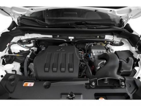 Used 2019 Mitsubishi Eclipse Cross SE image 12