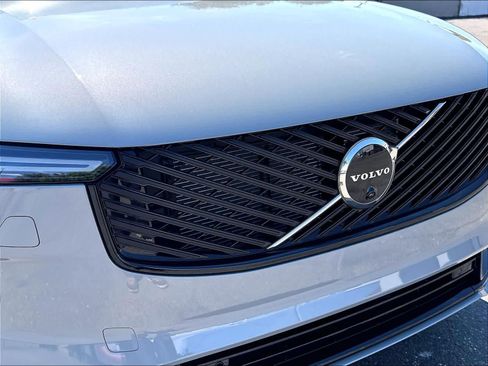 New 2026 Volvo XC90 T8 Ultra AWD/4WD image 35