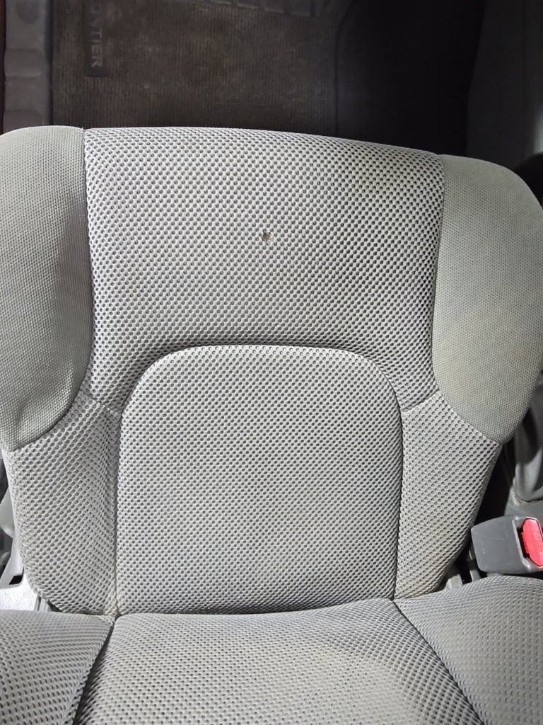 Used 2019 Nissan Frontier SV AWD/4WD image 16