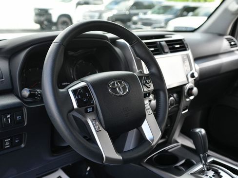 Used 2024 Toyota 4Runner SR5 image 8