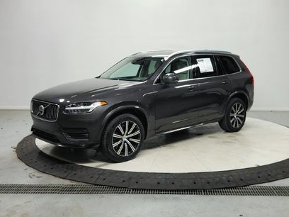 Used 2023 Volvo XC90 B6 Core