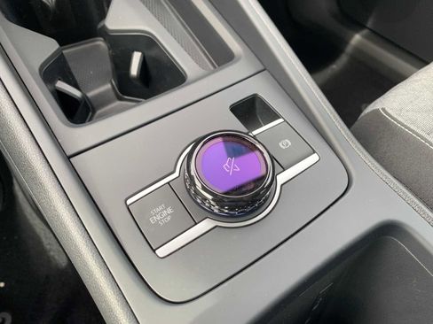 New 2026 Volkswagen Tiguan S image 12