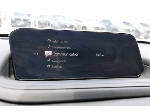 Used 2023 MAZDA CX-30 AWD 2.5 S w/ Preferred Package image 22