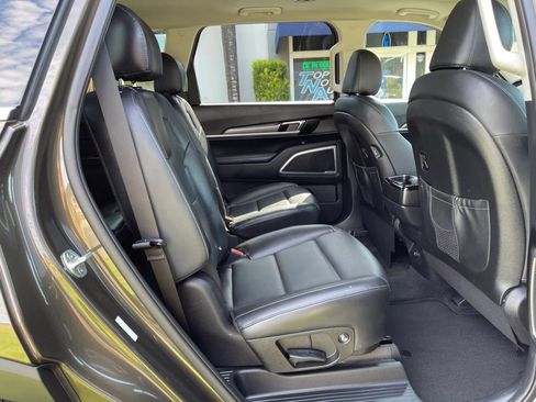 Used 2021 Kia Telluride S FWD image 26