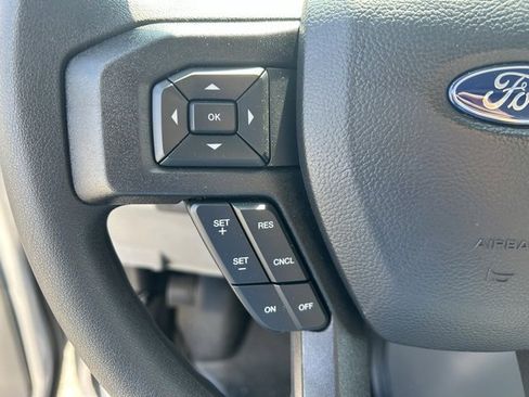 New 2026 Ford E-350 and Econoline 350 Super Duty w/ Power Equipment Group image 23