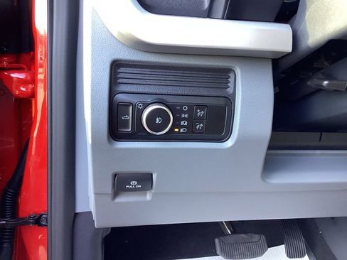 New 2026 Ford F350 XL w/ STX Appearance Package image 18