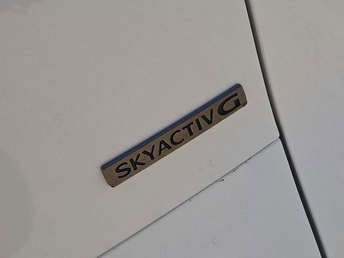 New 2026 MAZDA CX-30 Aire Edition AWD/4WD image 13
