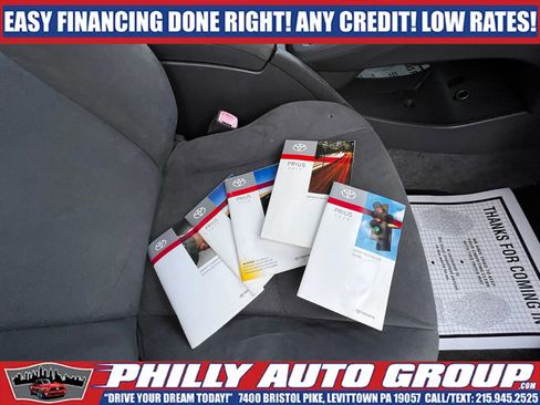 Used 2010 Toyota Prius Two FWD image 24