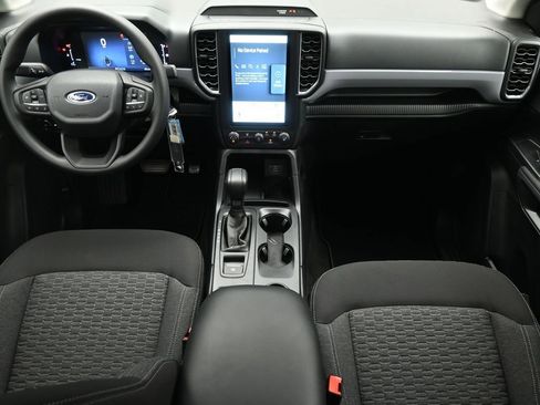 New 2025 Ford Ranger XL image 21