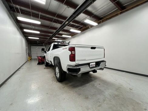 New 2026 Chevrolet Silverado 3500 LT w/ Convenience Package image 6